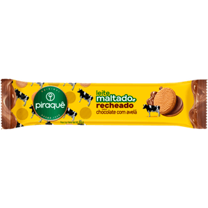 BISCOITO PIRAQUE LEITE MALTADO RECHEADO 85G CHOCOLATE COM AVELA.png